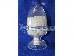 净水絮凝剂硫酸铝让工业排水变清澈