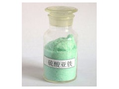 三丰环境集团：专注硫酸亚铁，守护水质安全