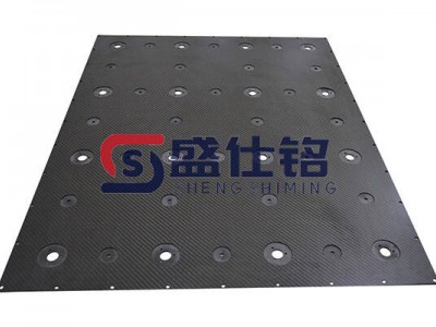 工厂直供高强度3K斜纹平纹碳纤维板碳纤维板材模型配件