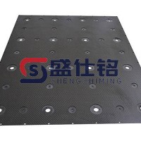 工厂直供高强度3K斜纹平纹碳纤维板碳纤维板材模型配件
