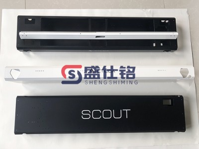 盛仕铭厂家直供碳纤维医疗设备配件 碳纤维异形件加工定制