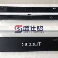盛仕铭厂家直供碳纤维医疗设备配件 碳纤维异形件加工定制