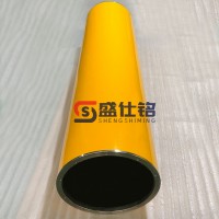 碳纤维辊轴 碳纤维传动轴 碳纤维动力滚筒复合材料制品加工定制
