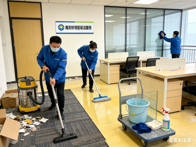 南京鼓楼区地面地毯清洗哪家靠谱  收费标准 附近好邻居上门快图2
