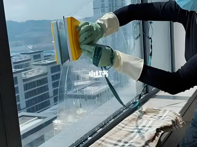 南京附近玻璃清洗 擦窗户玻璃 推荐口碑好清洗公司 优势十多年经验图3