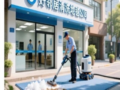 南京雨花台区清洁地毯收费标准 附近哪家地毯清洗上门快 靠谱保障 好邻居