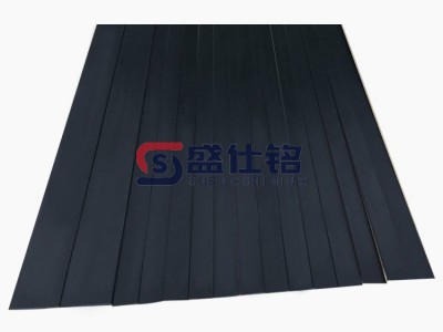 生产碳纤维片2*10mm 碳纤扁条 表面光滑 直线度好 质量好图2