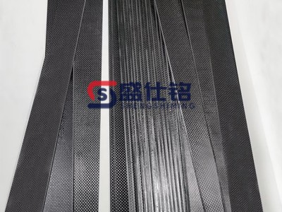盛仕铭生产加固碳纤维板 建筑加固板碳钎维补强板 定制加工图5